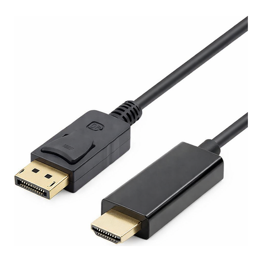 OFFICENEX [장기품절]
Display to HDMI 케이블(FST-HDP03/3M/GERARD)