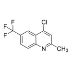 Merck 4-Chloro-2-methyl-6-trifluoromethylquinoline