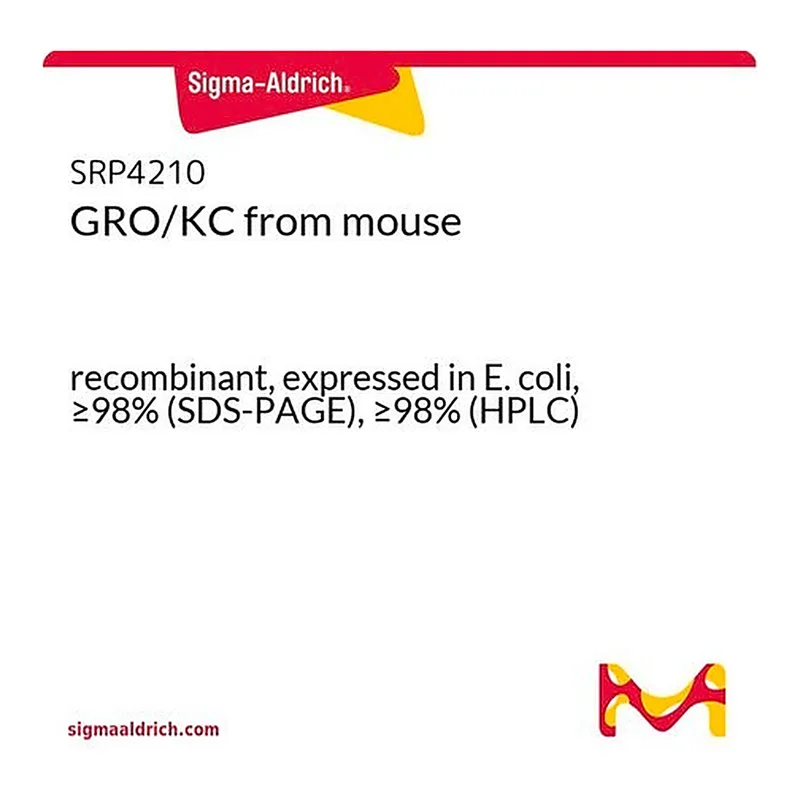 Merck GRO/KC from mouse
