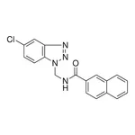 Merck NAPHTHALENE-2-CARBOXYLIC ACID - 25 MG &