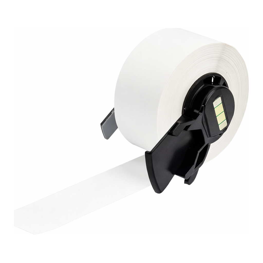 Brady Multi-Purpose Vinyl Label Tape for M6 M7 Printers