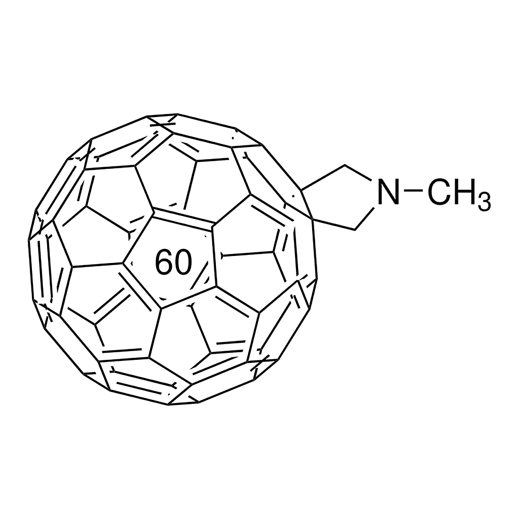 Merck N-Methylfulleropyrrolidine