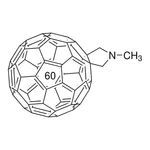 Merck N-Methylfulleropyrrolidine