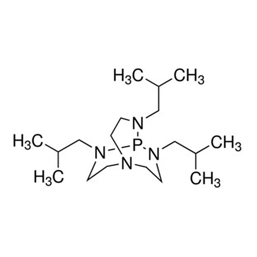 Merck 2,8,9-TRIISOBUTYL-2,5,8,9-TETRAAZA-1-P&