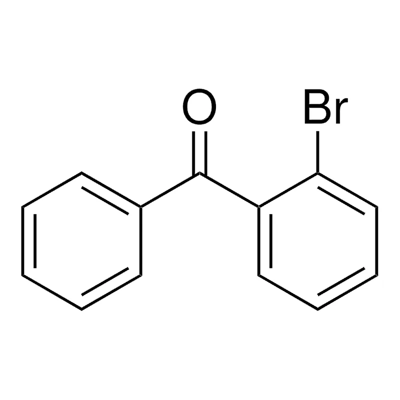 Merck 2-Bromobenzophenone