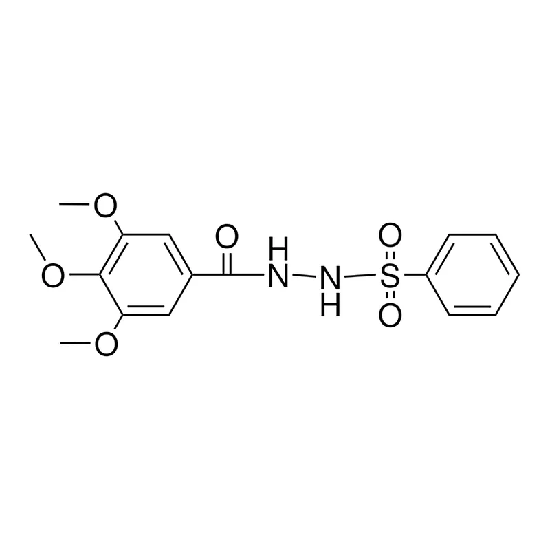 Merck 1-(PHENYLSULFONYL)-2-(3,4,5-TRI-