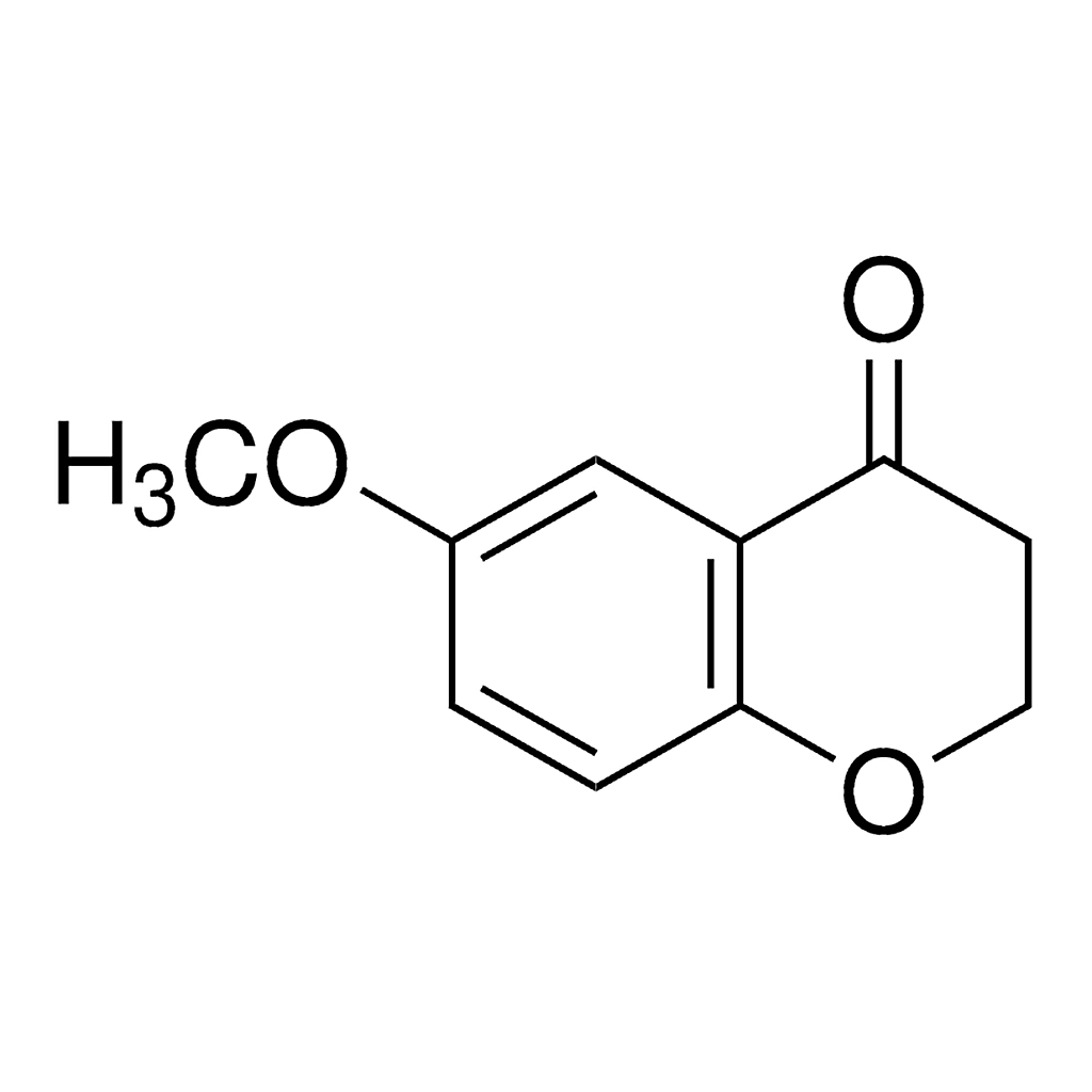 Merck 6-Methoxychromanone