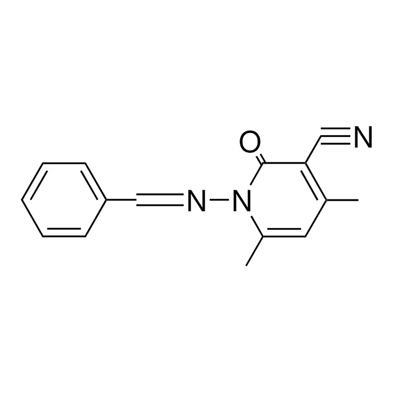 Merck 1-(BENZYLIDENEIMINO)-2,4-DIMETH-