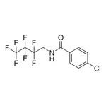 Merck 4-CHLORO-N-(2,2,3,3,4,4,4-HEPT - 10 MG&