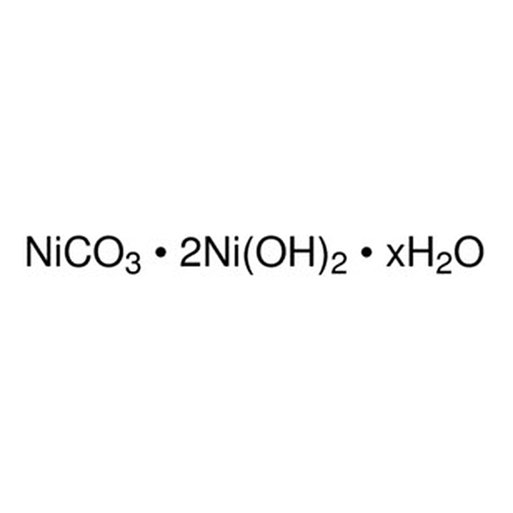 Merck NICKEL CARBONATE, BASIC HYDRATE, 99.9% &