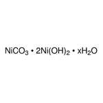 Merck NICKEL CARBONATE, BASIC HYDRATE, 99.9% &