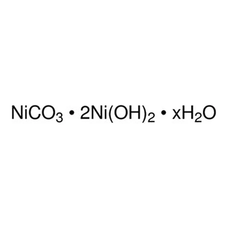 Merck NICKEL CARBONATE, BASIC HYDRATE, 99.9% &