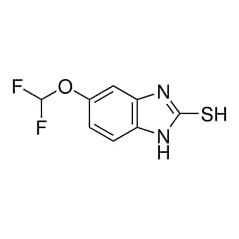 Merck PANTOPRAZOLE RELATED COMPOUND C