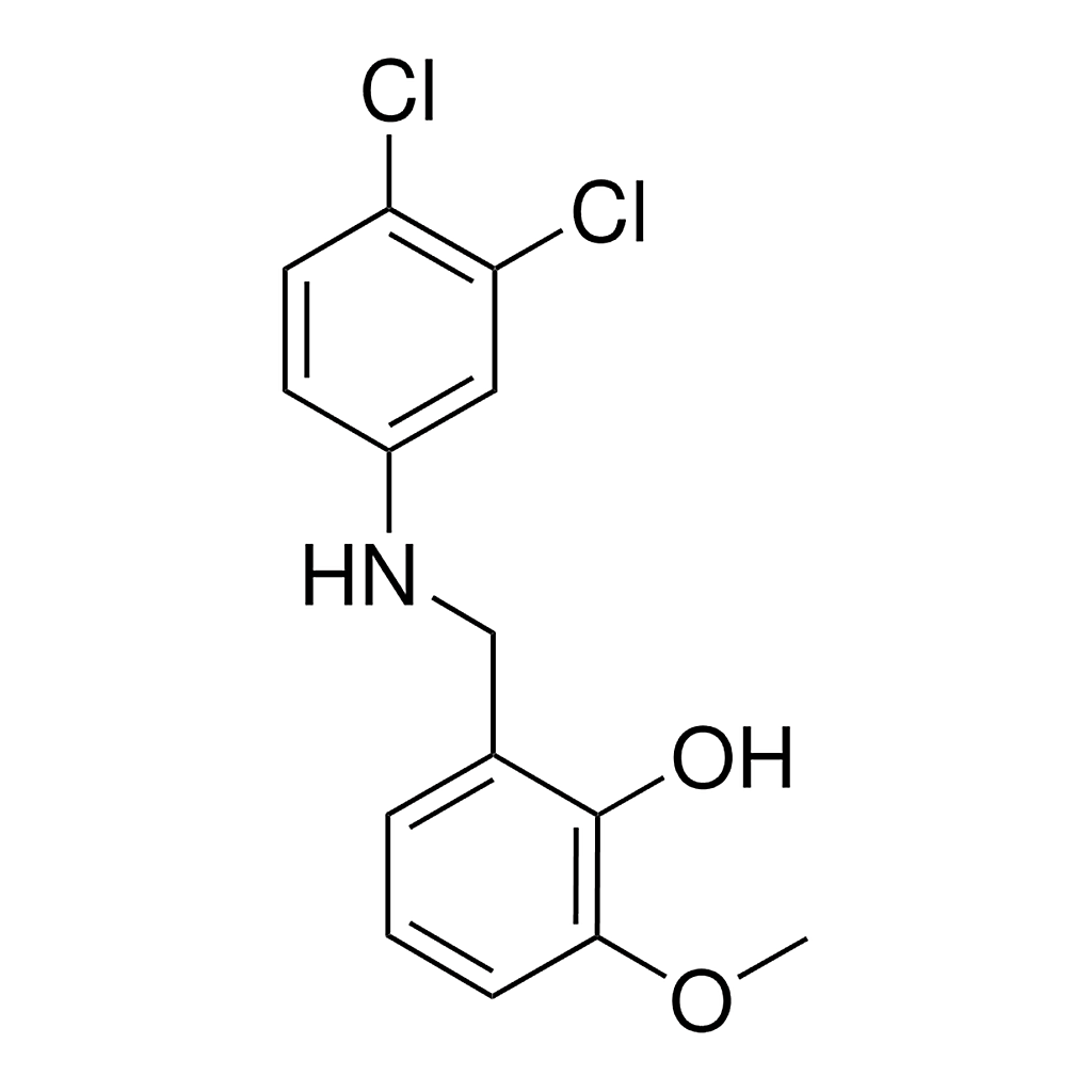Merck ALPHA-(3,4-DICHLOROANILINO)-6-METH