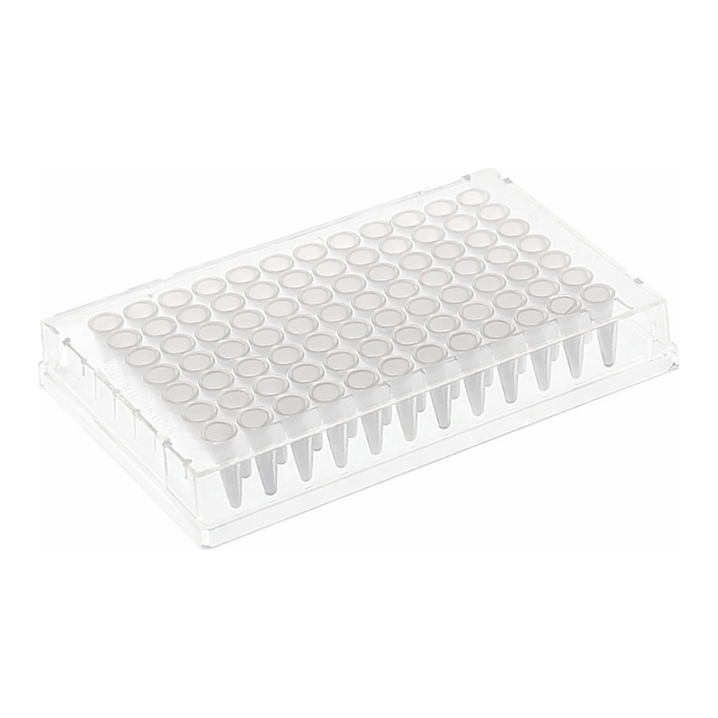 Thermo Fisher Scientific Armadillo PCR Plate, 96-well, clear, clear wells