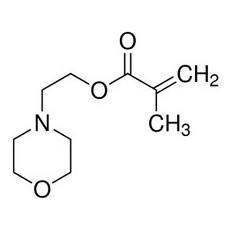 Merck 2-N-MORPHOLINOETHYL METHACRYLATE, CONTA&