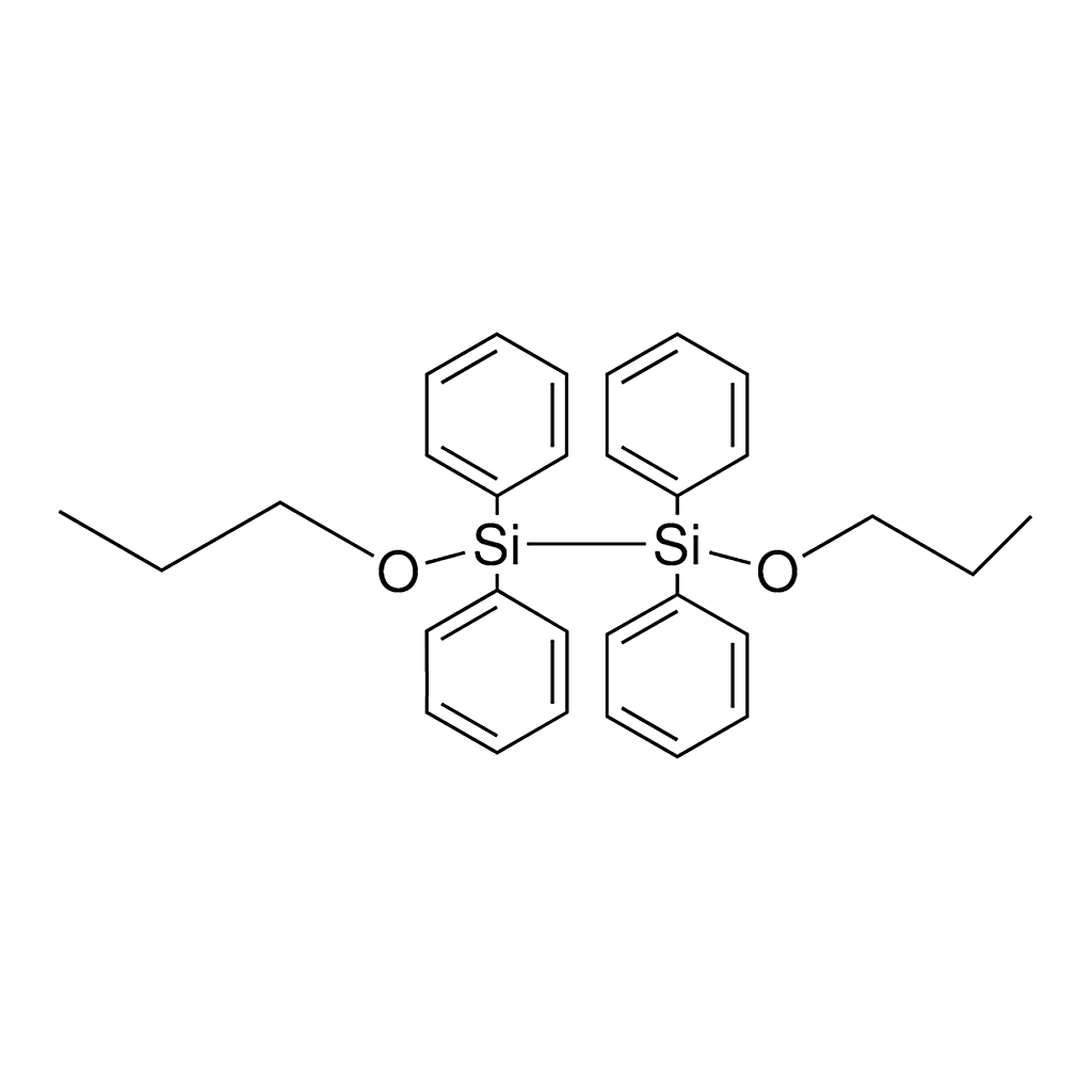Merck 1,2-DIPROPOXY-1,1,2,2-TETRAPHE - 50 MG&