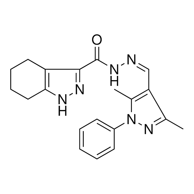 Merck RCL R45,147-9 - 50 MG