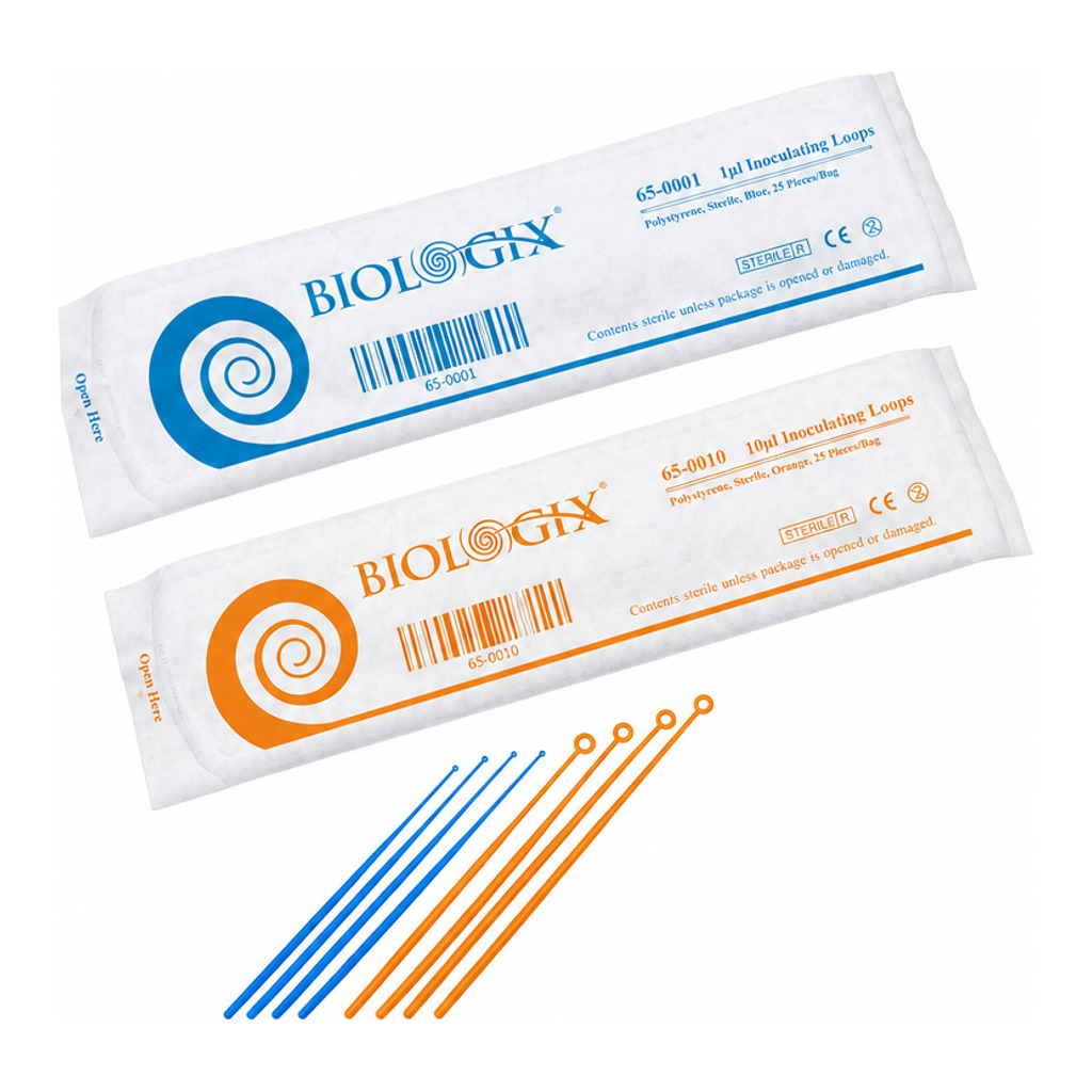 Inoculating Loops