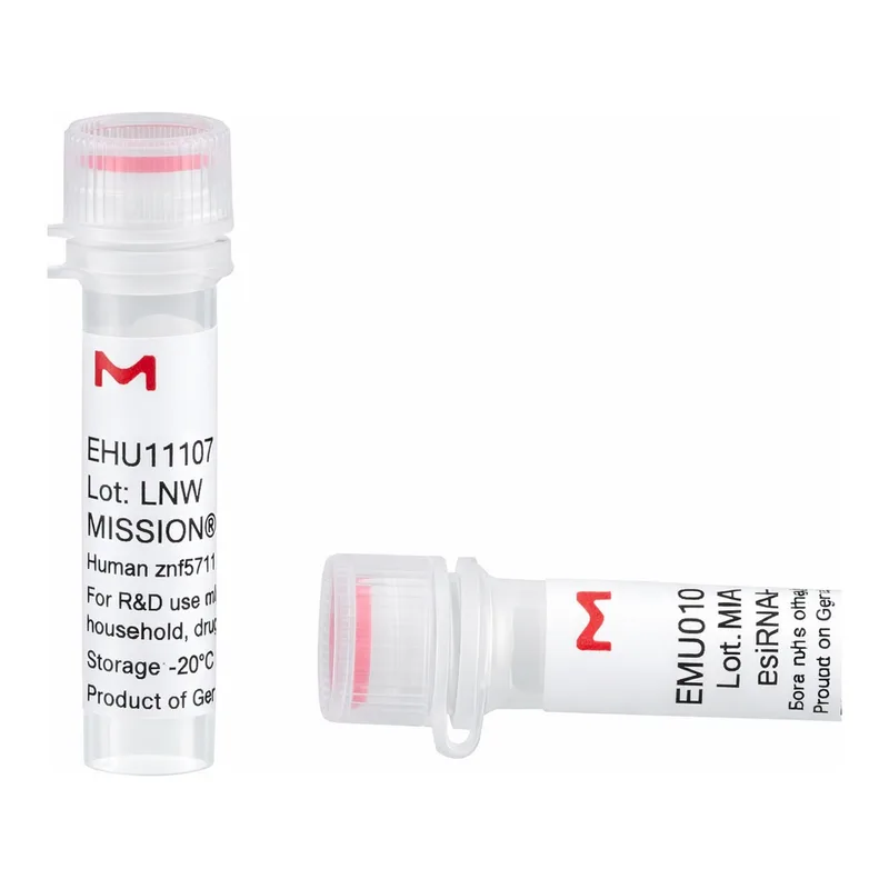 Merck MISSION(R) esiRNA