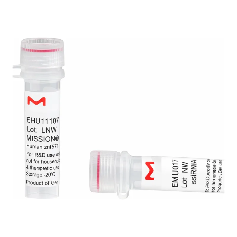 Merck MISSION(R) esiRNA
