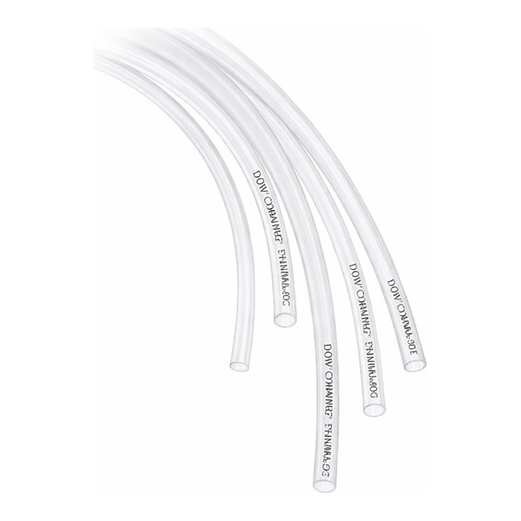 Pharma Tubing 80