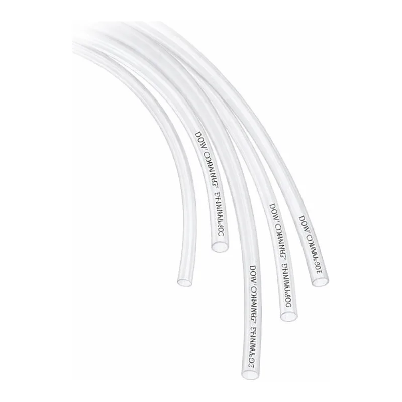 Pharma Tubing 80