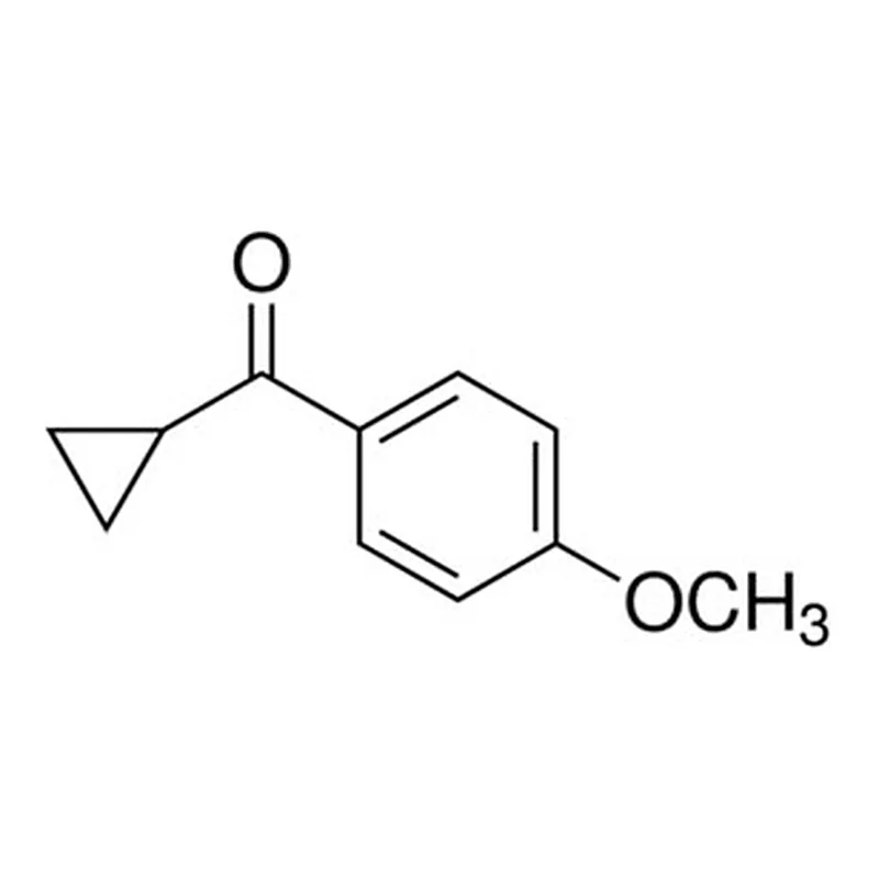Merck CYCLOPROPYL 4-METHOXYPHENYL KETONE, 98%