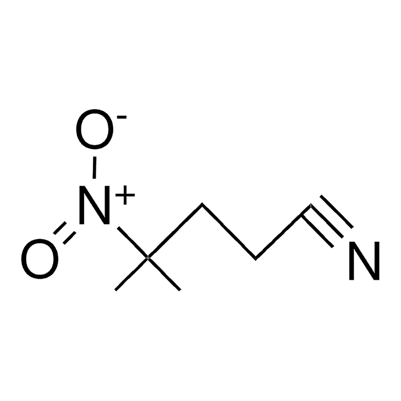 Merck 4-METHYL-4-NITROVALERONITRILE-