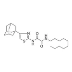 Merck N-(4-ADAMANTAN-1-YL-THIAZOL-2- - 25 MG&