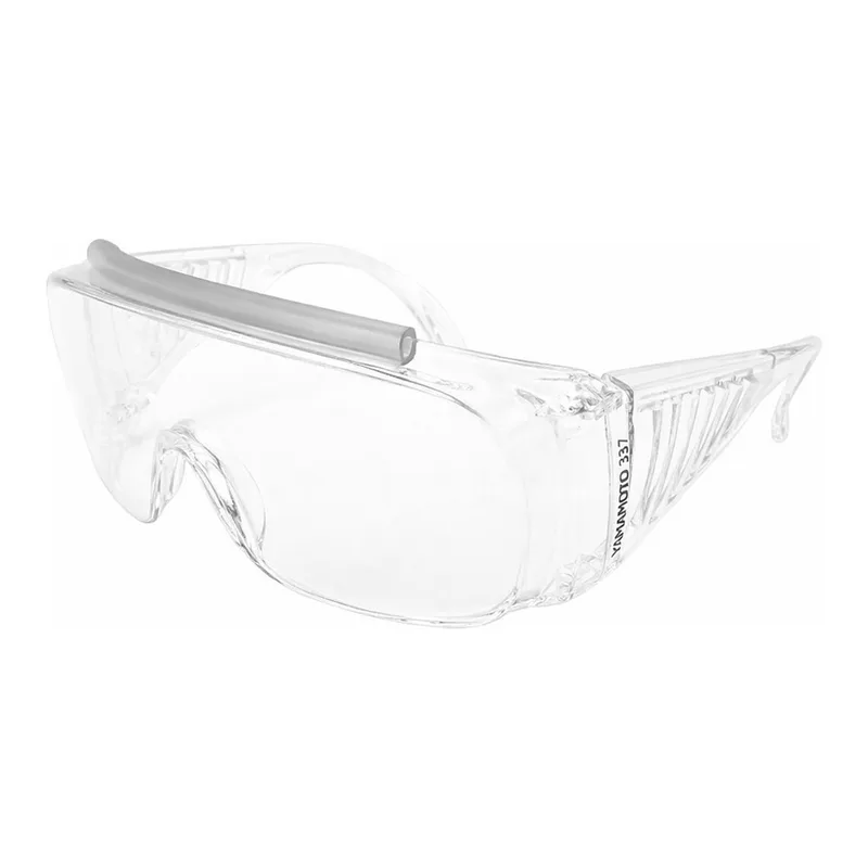 AS ONE JIS Safety Glasses, JIS 자외선 보안경