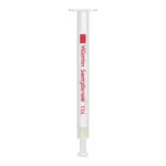 Waters Sep-Pak C8 1 cc Vac Cartridge, 50 mg Sorbent per Cartridge, 37 - 55 µm, 100/pk