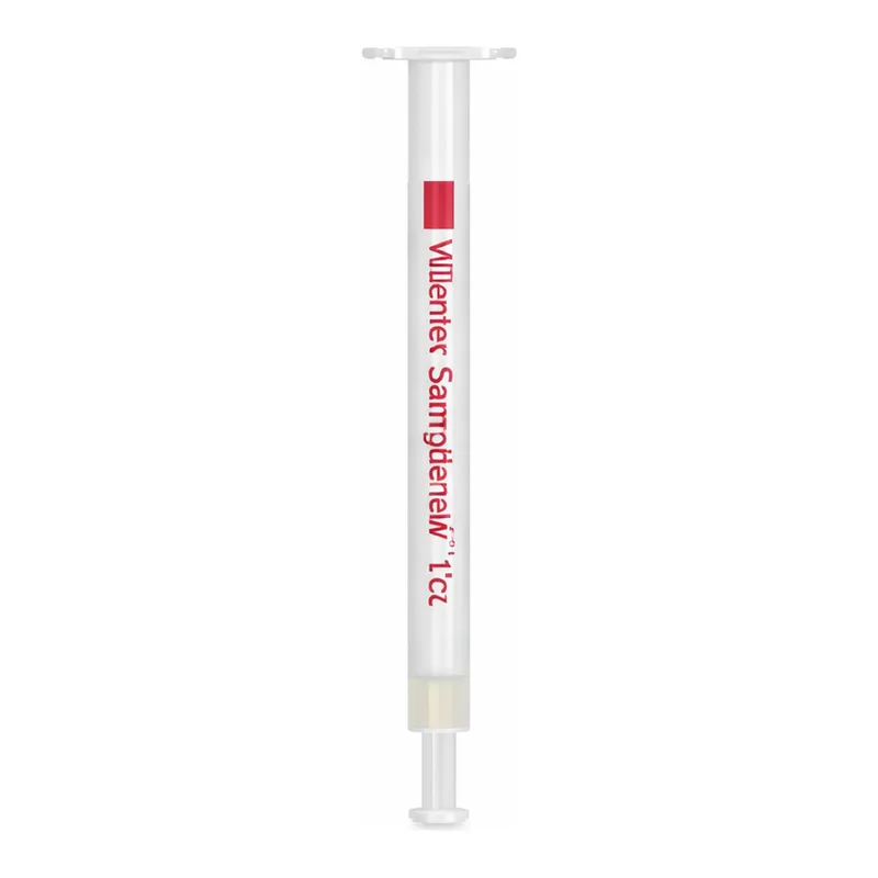 Waters Sep-Pak C8 1 cc Vac Cartridge, 50 mg Sorbent per Cartridge, 37 - 55 µm, 100/pk