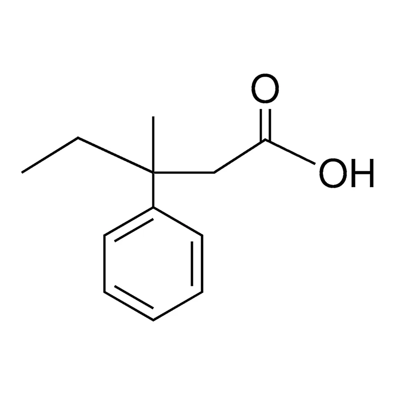 Merck 3-METHYL-3-PHENYL-PENTANOIC ACID-