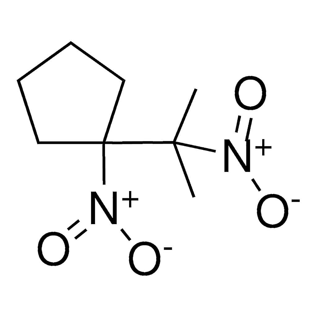 Merck 1-(1-METHYL-1-NITROETHYL)-1-NI - 50 MG&