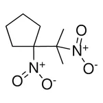 Merck 1-(1-METHYL-1-NITROETHYL)-1-NI - 50 MG&