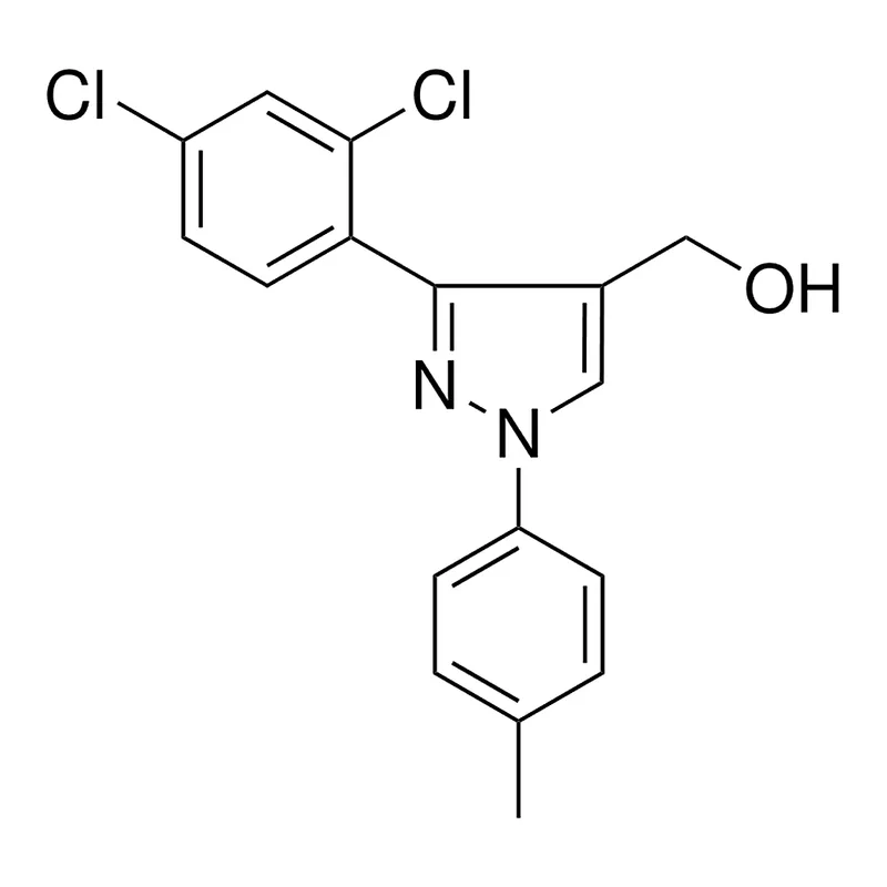 Merck (3-(2,4-DICHLOROPHENYL)-1-(4-ME-