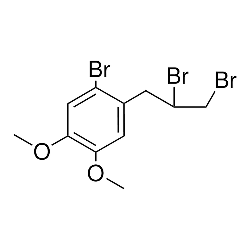 Merck 1-BROMO-2-(2,3-DIBROMOPROPYL)-4,-