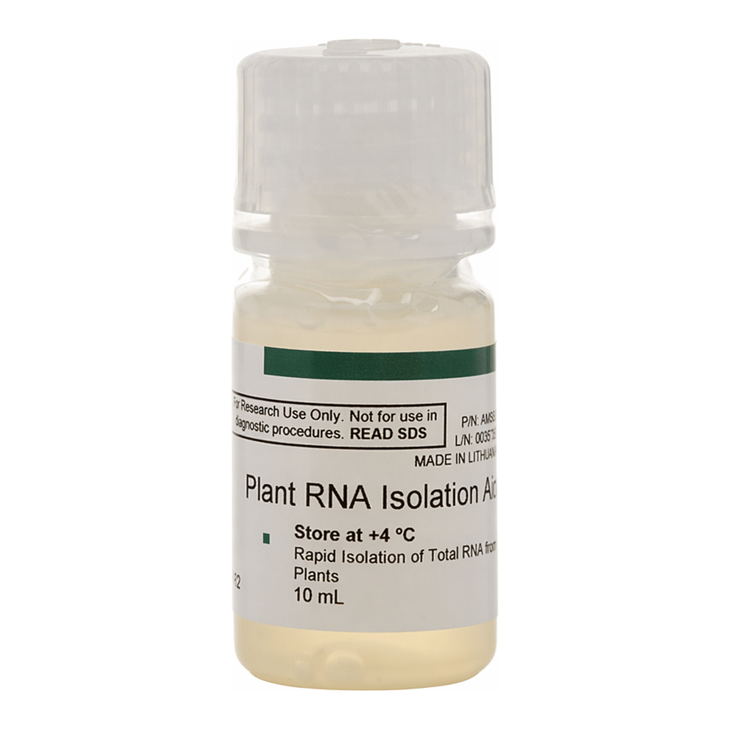 Thermo Fisher Scientific Plant RNA Isolation Aid