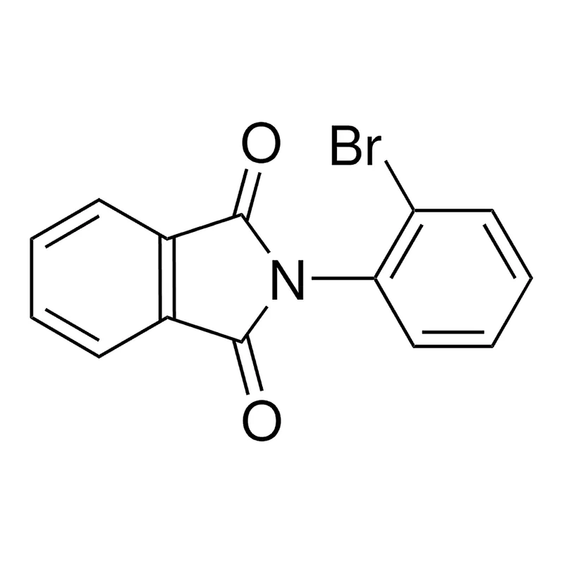 Merck N-(2-BROMOPHENYL)PHTHALIMIDE - 50 MG