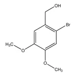 Merck (2-Bromo-4,5-dimethoxyphenyl)methanol