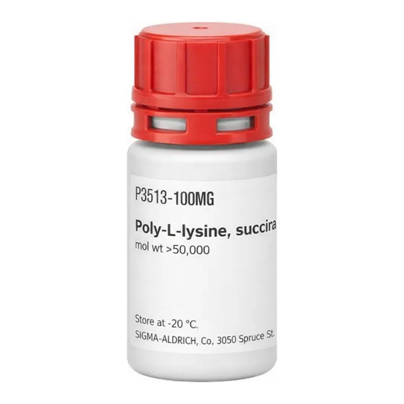 Merck Poly-L-lysine, succinylated