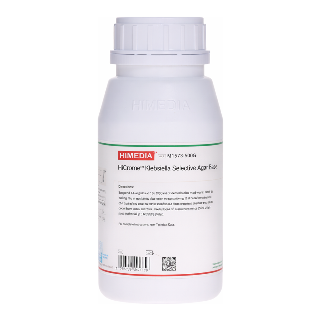 Himedia HiCrome Klebsiella Selective Agar Base