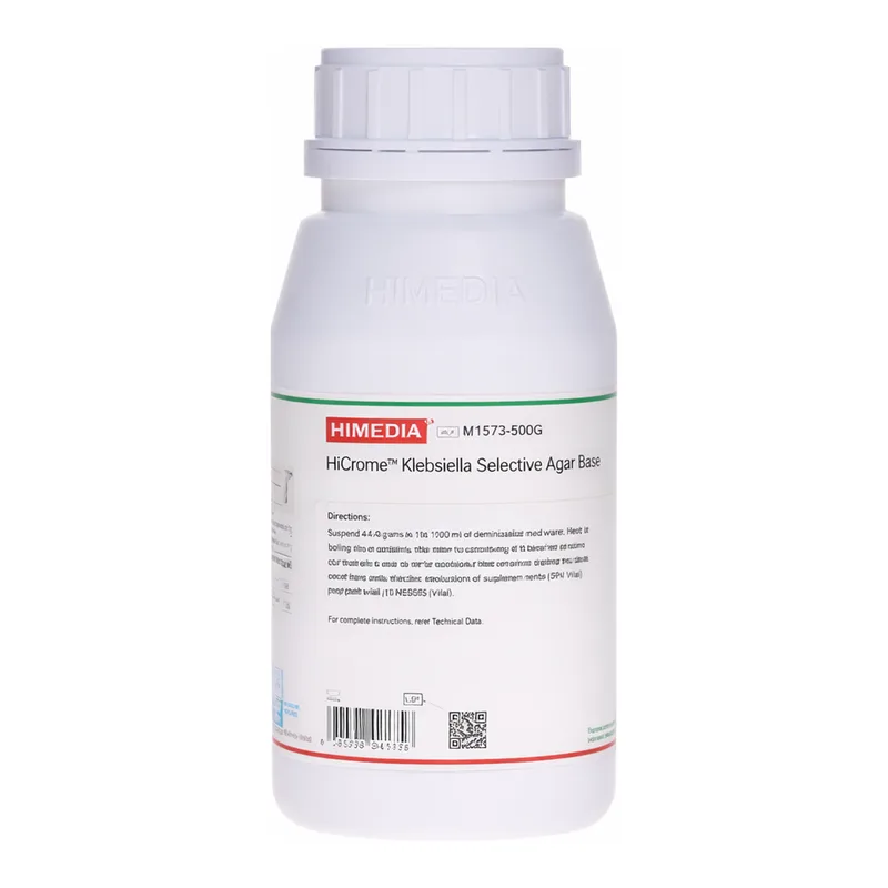 Himedia HiCrome Klebsiella Selective Agar Base