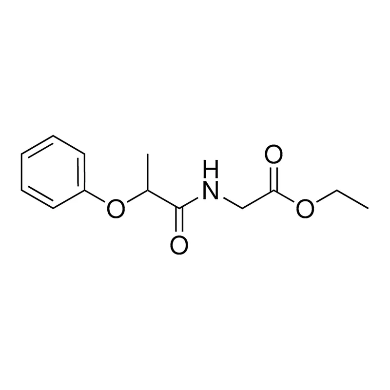 Merck (2-PHENOXY-PROPIONYLAMINO)-ACE - 50 MG&