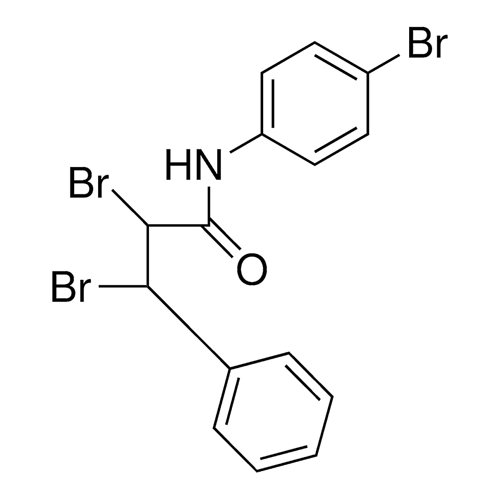 Merck 3-PHENYL-2,3,4'-TRIBROMOPROPIO - 50 MG&
