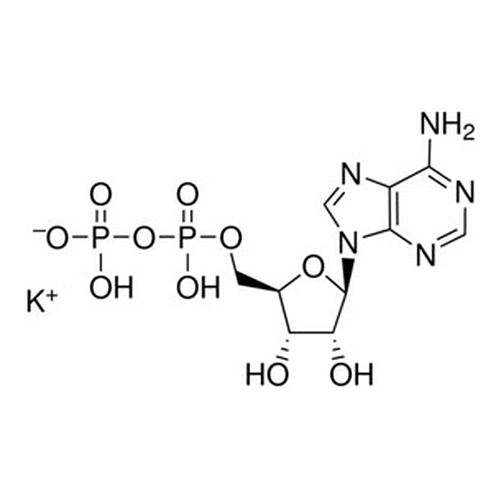 Merck ADENOSINE 5``-DIPHOSPHATE MONOPOTASSIUM&