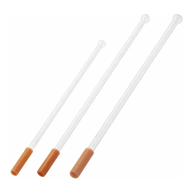 AS ONE Stick Type Silicon Sampler (Policeman), 막대형 실리콘 샘플러 (폴리스맨)