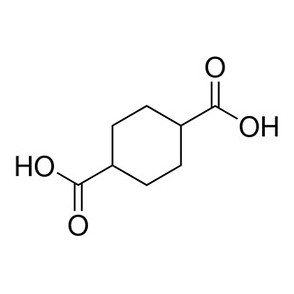 Merck 1,4-CYCLOHEXANEDICARBOXYLIC ACID, HIGH P