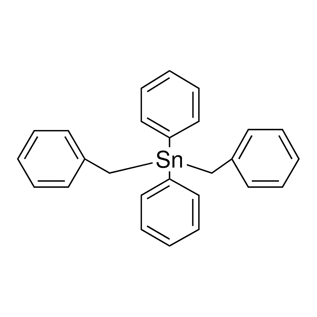 Merck DIBENZYLDIPHENYLTIN - 50 MG